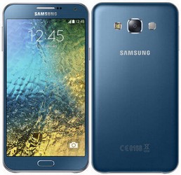 Замена экрана на телефоне Samsung Galaxy E7 в Тольятти